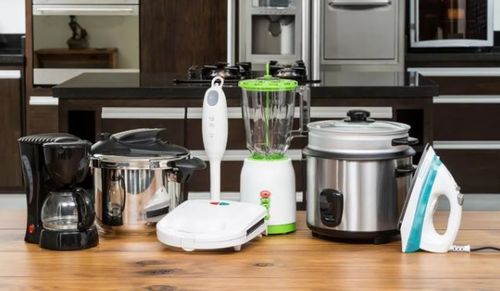 中國家電界的隱形巨頭 低調崛起，一年吸金200億