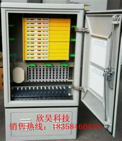 1分8光分器箱在FTTH光纖到戶中的應(yīng)用——浙江慈溪市欣昊通信設(shè)備廠產(chǎn)品解析