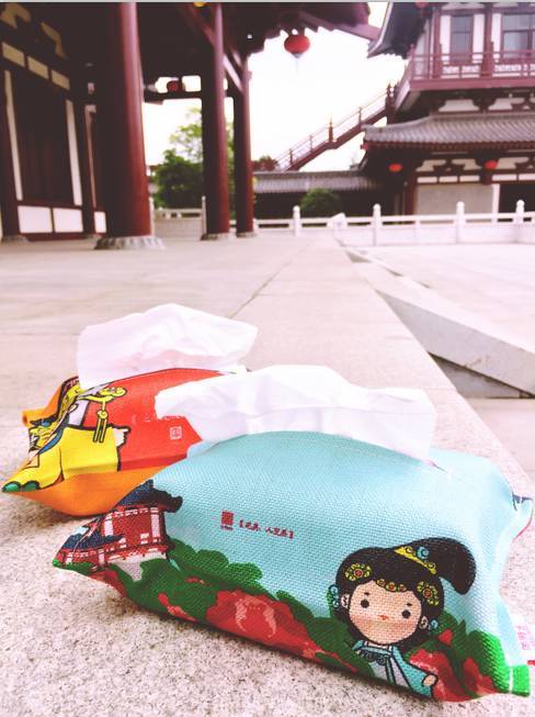 創意為魂，融合為徑 旅發集團以創新思維打造特色旅游商品，激活產業發展新動能