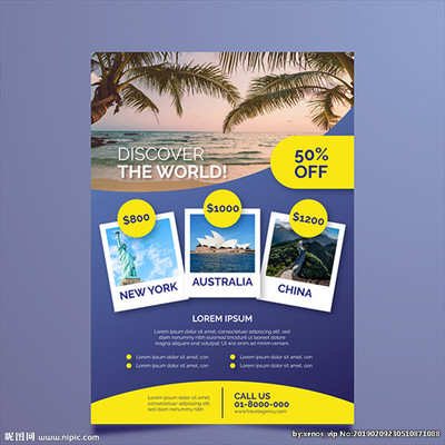 碧海白沙，心之所向 探索境外夢幻海島沙灘之旅